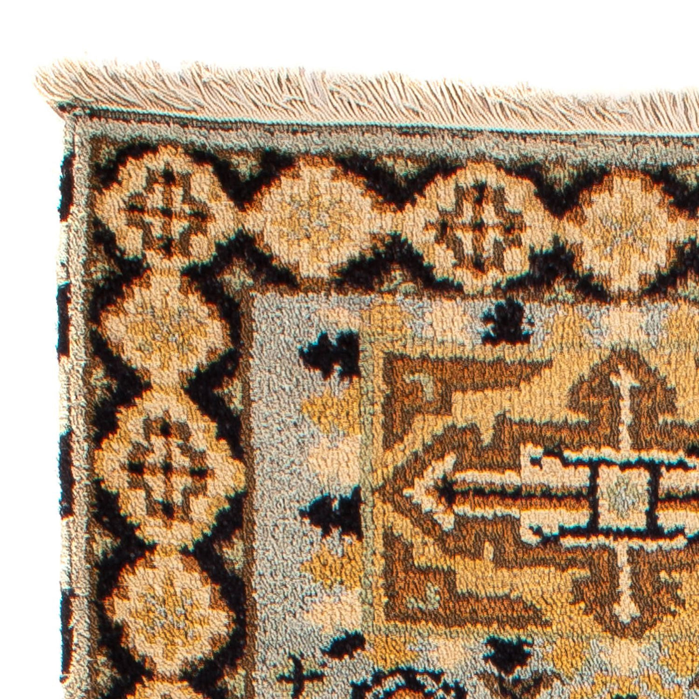 Kazak Tapis 199x65cm - Tapis oriental