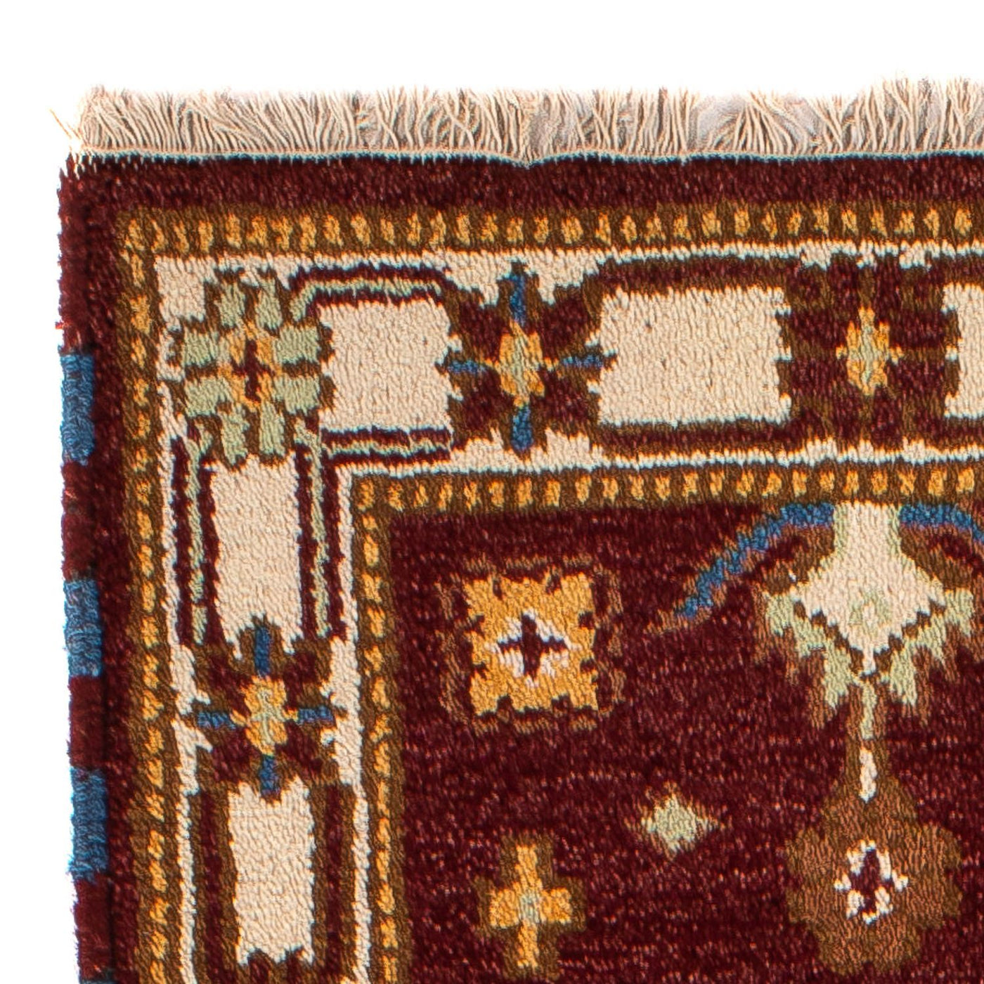 Kazak Teppich 201x65cm - Orientteppich