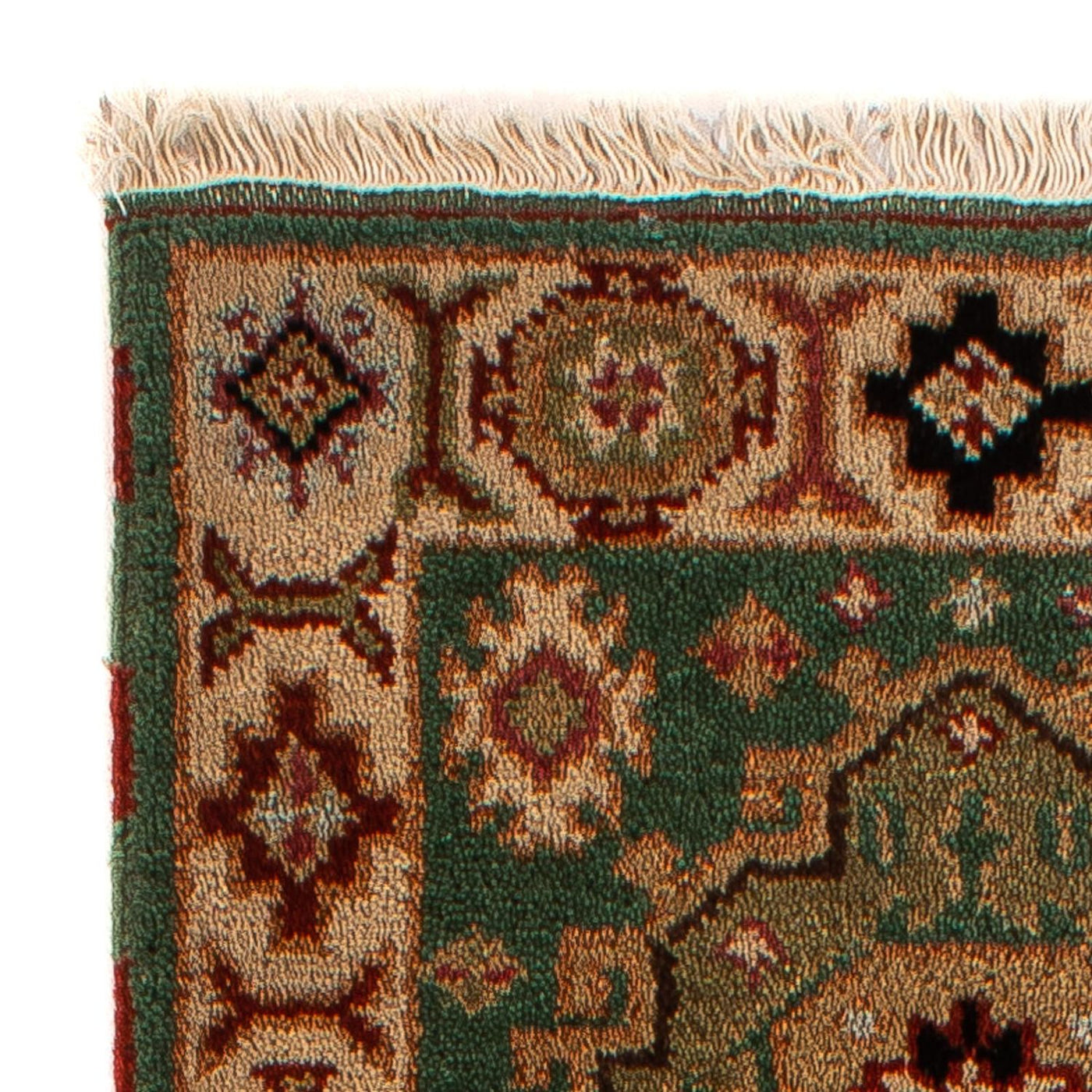 Kazak Tappeto 205x62cm - Tappeto orientale