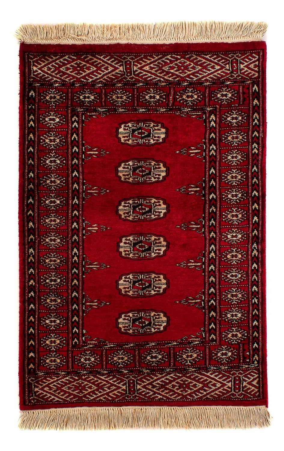 Pakistan Teppich 115 x 78 cm