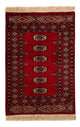 Pakistan Teppich 115 x 78 cm