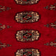 Pakistan Teppich 115 x 78 cm