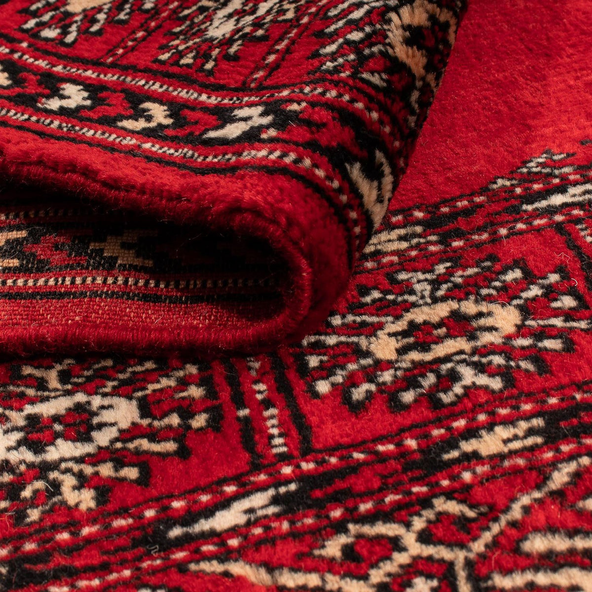 Pakistan Teppich 115 x 78 cm