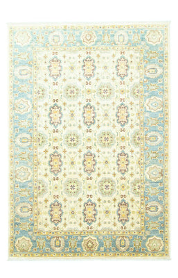 Ziegler Teppich 296 x 204 cm - beige