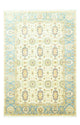 Ziegler Teppich 296 x 204 cm - beige