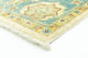 Ziegler Teppich 296 x 204 cm - beige