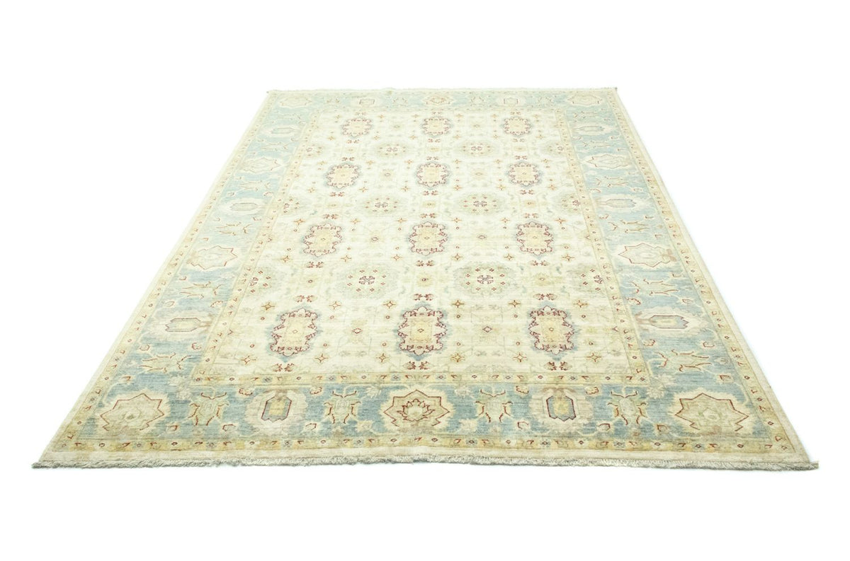 Ziegler Teppich 296 x 204 cm - beige