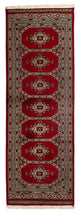 Tapis Pakistani 192x64cm - Tapis oriental