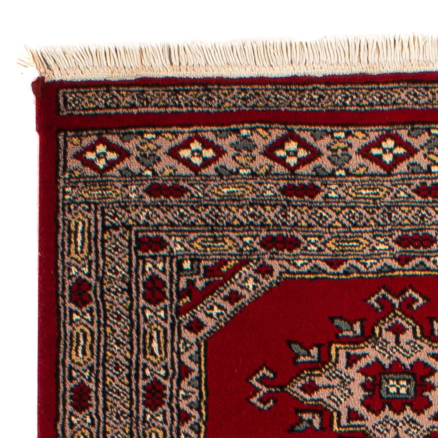 Tapis Pakistani 192x64cm - Tapis oriental