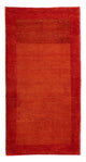 Tapis Gabbeh indien Tapis 142x74cm - Tapis en laine