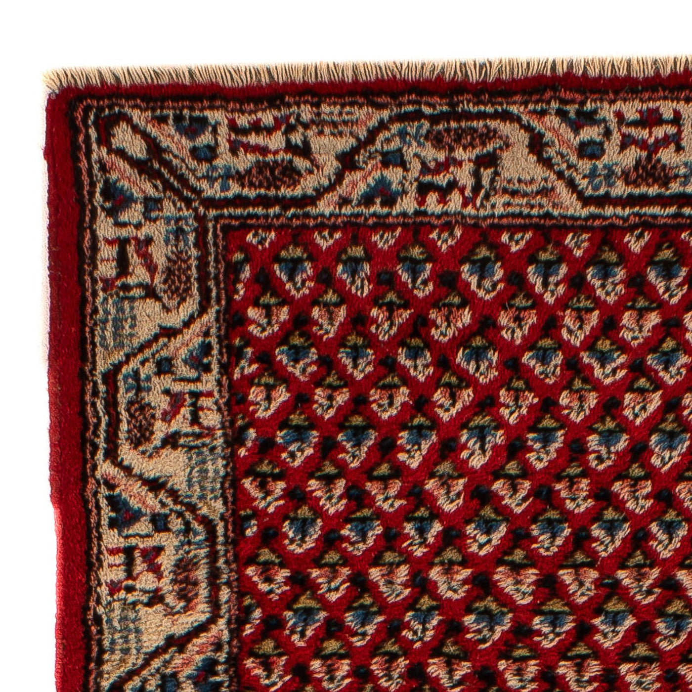 Tapis de Mir Tapis 203x77cm - Tapis persan