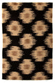Tappeto di lana 235x150cm - Tappeto di lana