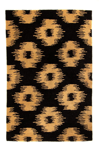 Tapis en laine 150x237cm - Tapis en laine