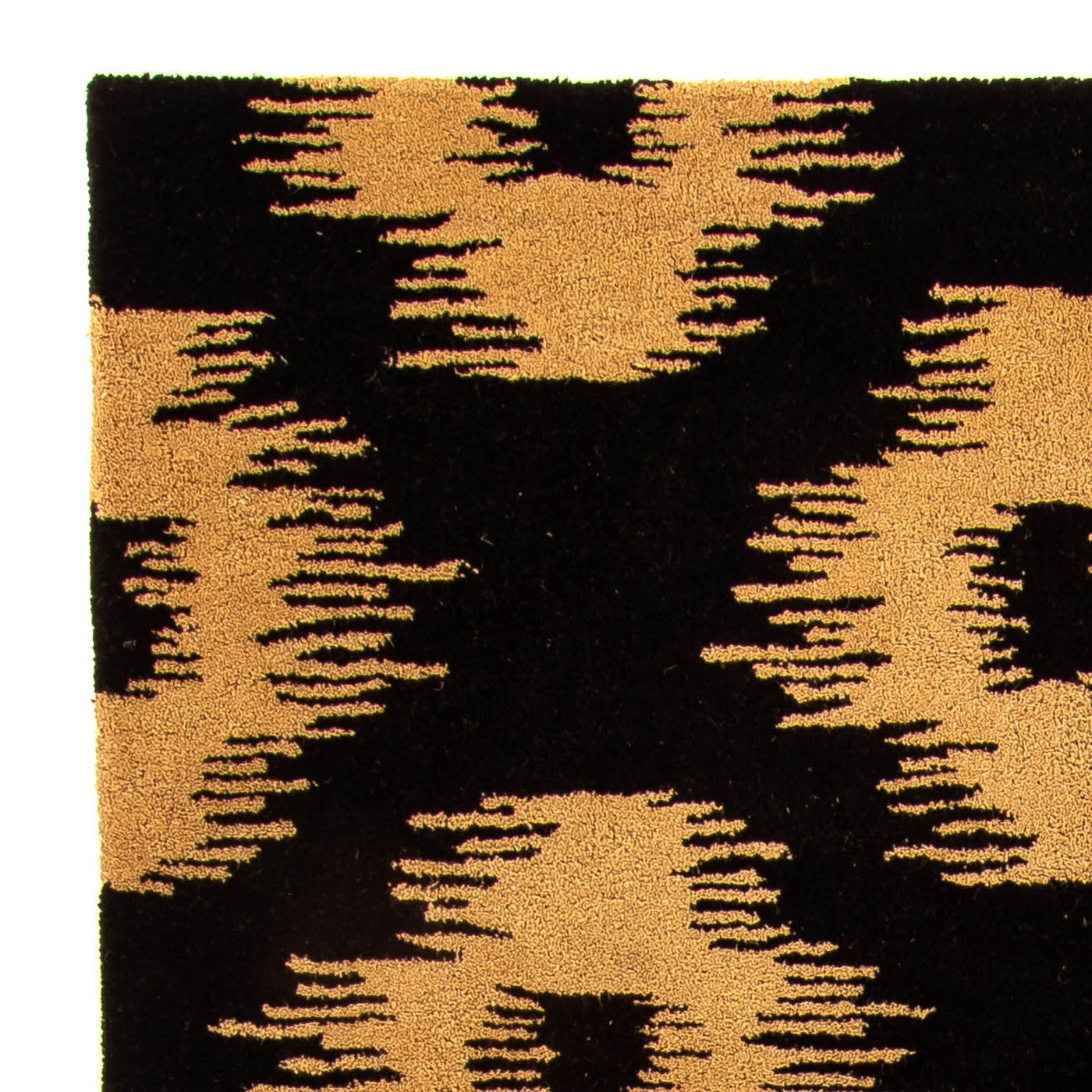 Tappeto di lana 237x150cm - Tappeto di lana