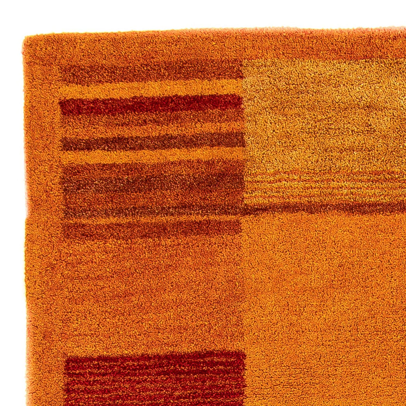 Tappeto di lana 200x140cm - Tappeto di lana