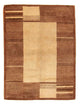 Tappeto di lana 196x139cm - Tappeto di lana