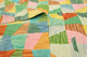 Kelim Teppich - Splash 250 x 177 cm