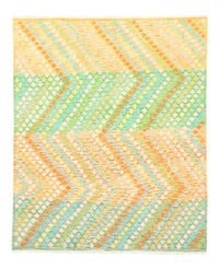 Tappeto Kelim - Orientale - 299 x 250 cm - colorato