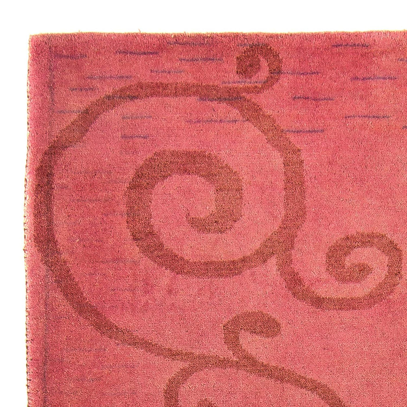 Tapis en laine 200x140cm - Tapis en laine