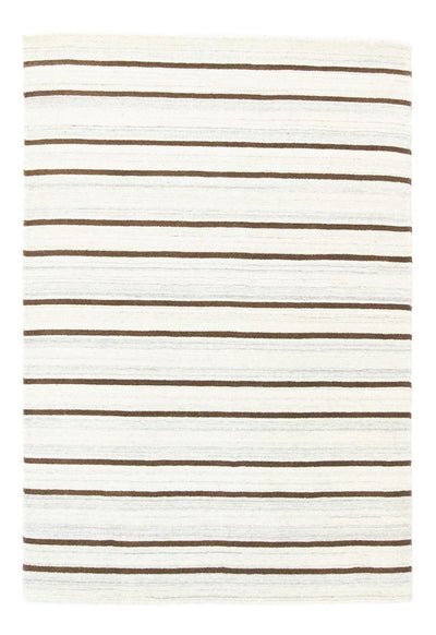 Tapis en laine 121x178cm - Tapis en laine
