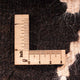 Kelim Teppich - Old 360 x 145 cm
