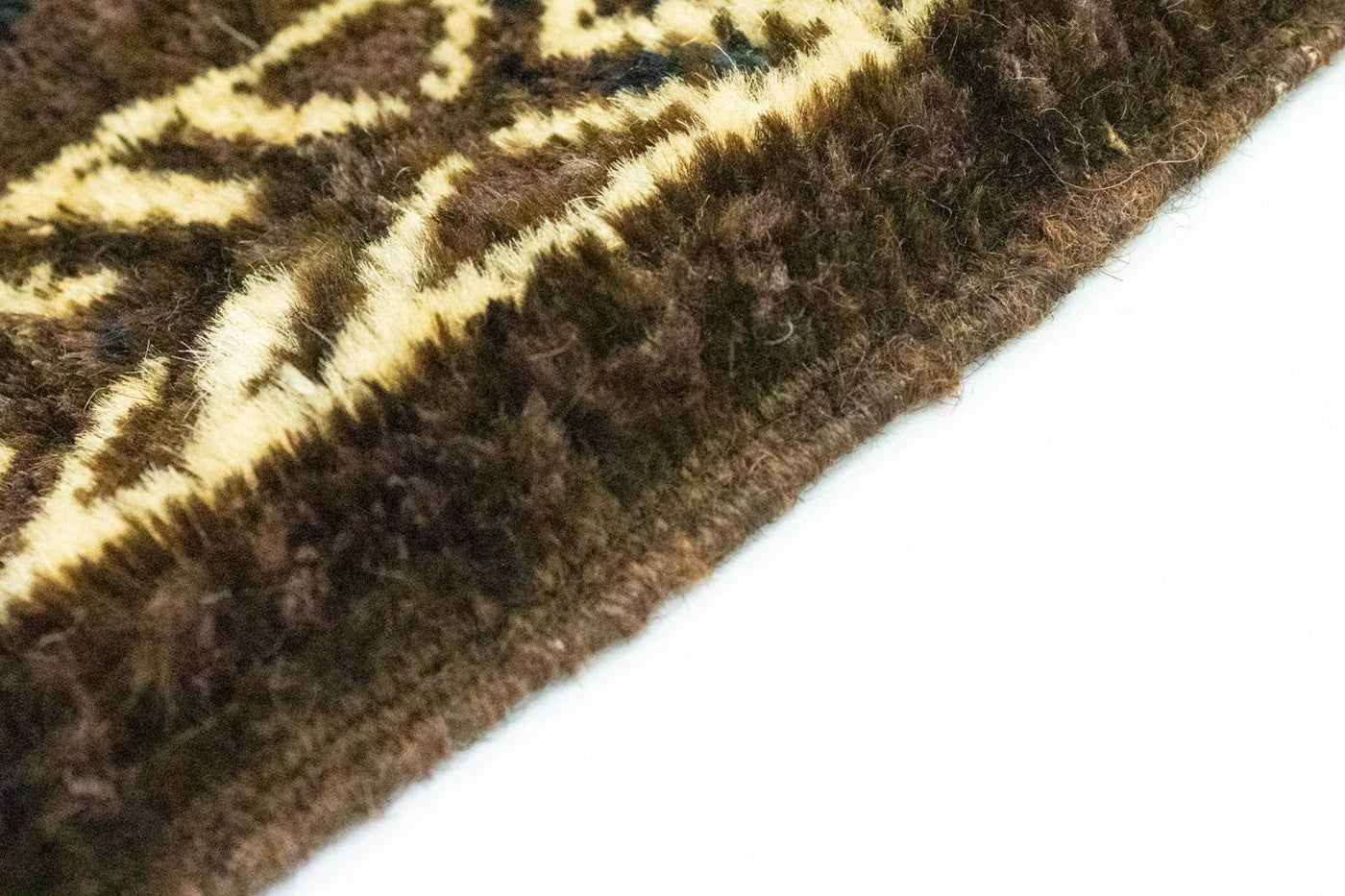 Tappeto afgano 80x80cm - Tappeto orientale