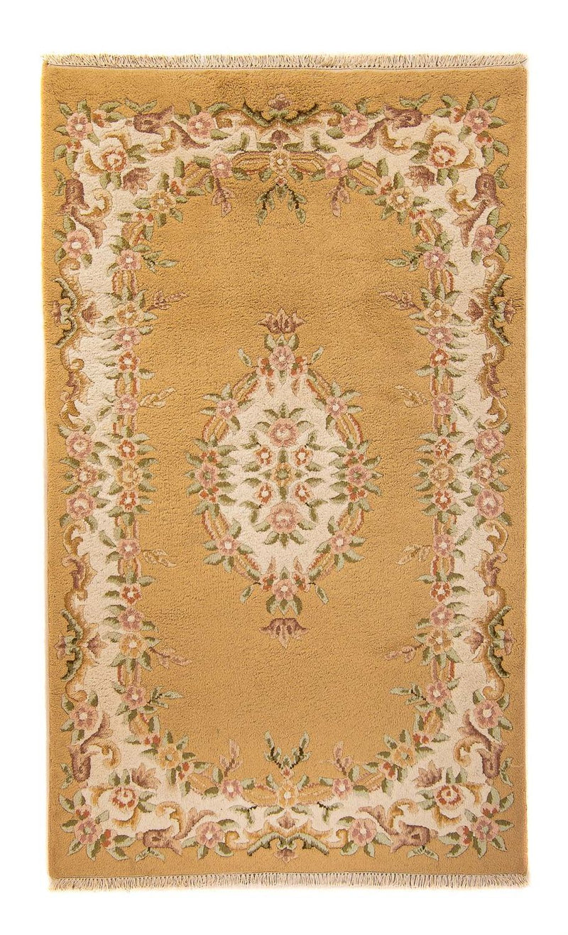 China Teppich 223 x 125 cm