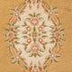 China Teppich 223 x 125 cm
