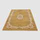 China Teppich 223 x 125 cm