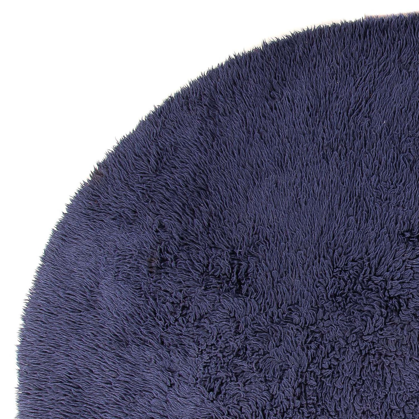 Shaggy Tappeto 260x260cm - Shaggy Teppich