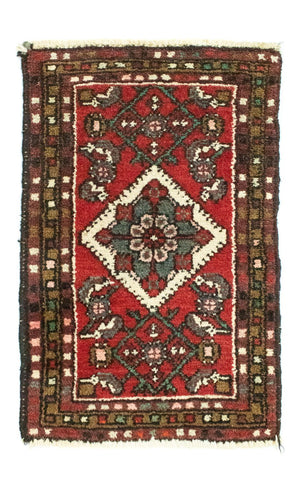 Perserteppich - Nomadic 65 x 50 cm