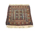 Afghan Teppich 70 x 57 cm