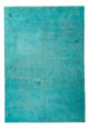 Tapis Gabbeh indien Tapis 237x165cm - Tapis en laine