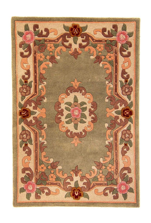 China Teppich 182 x 122 cm