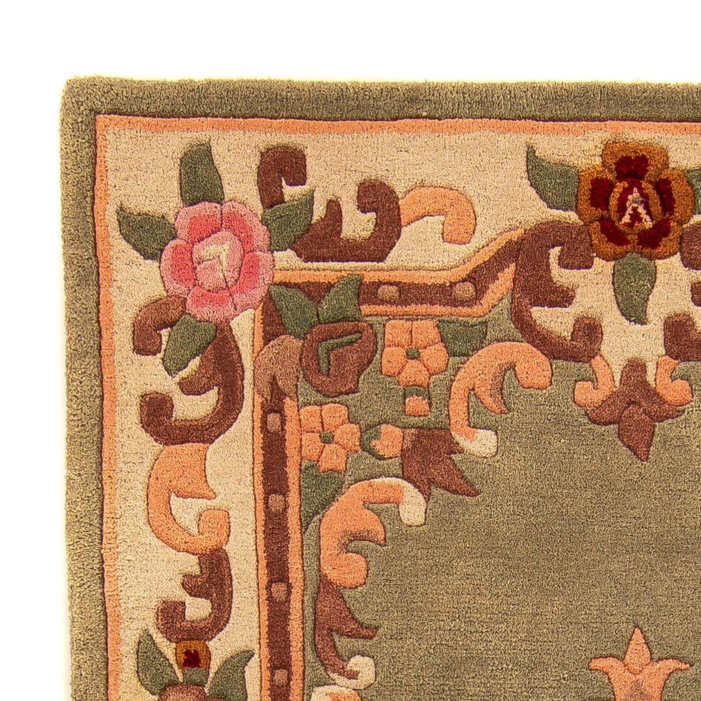 China Teppich 182x122cm - Orientteppich