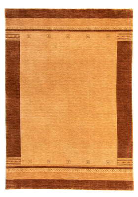 Gabbeh Teppich - Loribaft Softy 240 x 170 cm - mehrfarbig