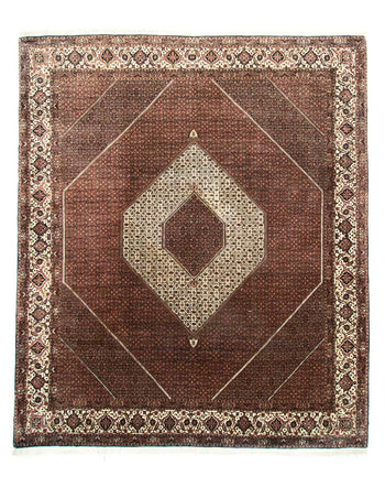 Perserteppich - Bidjar - Royal 354 x 306 cm