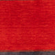 Gabbeh Teppich - Loribaft Softy 240 x 170 cm - mehrfarbig