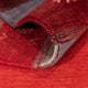 Gabbeh Teppich - Loribaft Softy 240 x 170 cm - mehrfarbig
