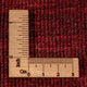 Gabbeh Teppich - Loribaft Softy 240 x 170 cm - mehrfarbig