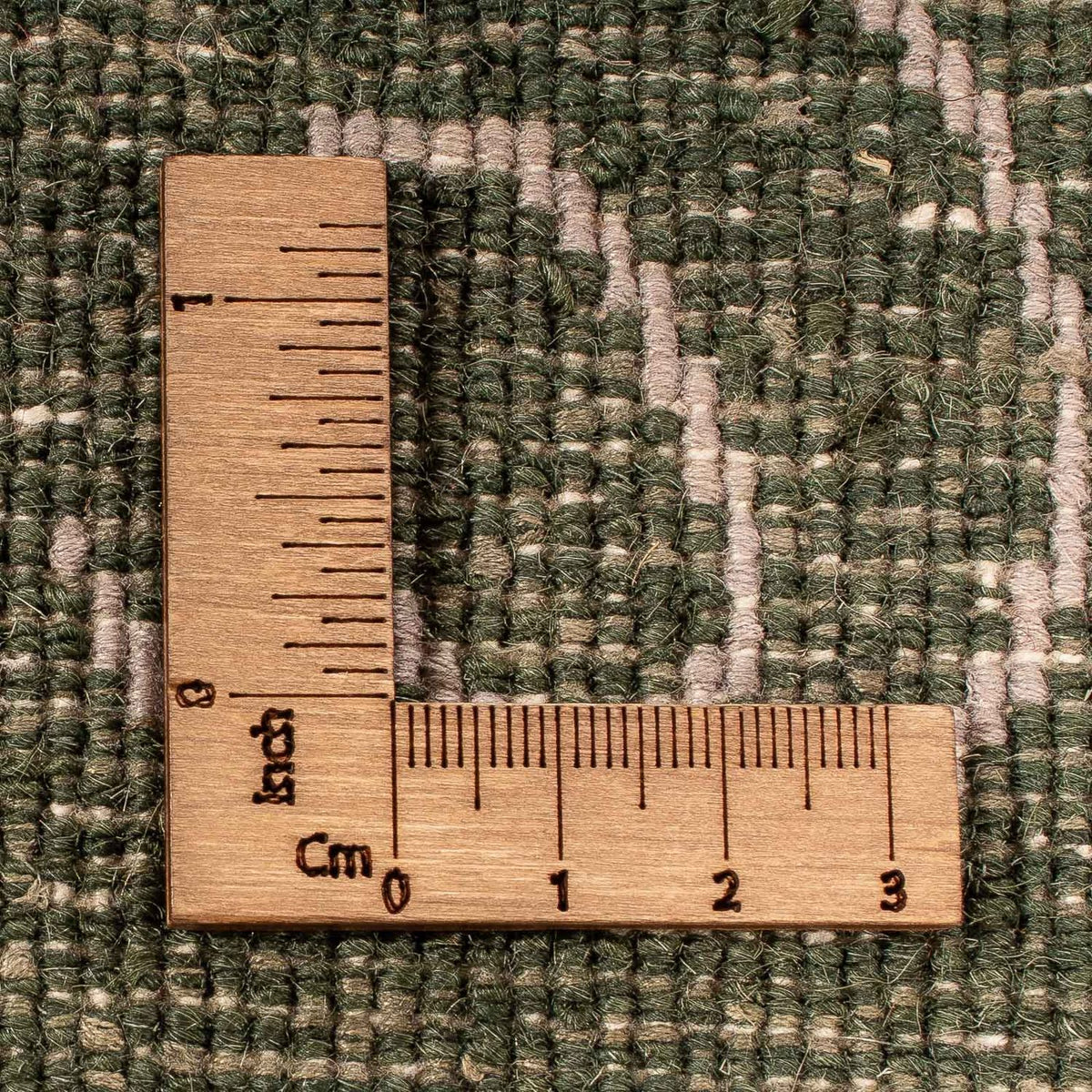 Tappeto Gabbeh - Loribaft Indus - 243 x 172 cm - multicolore