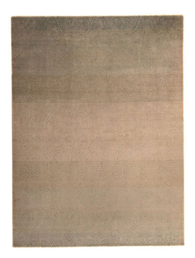 Tapis Gabbeh indien Tapis 170x240cm - Tapis en laine