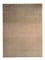 Wollteppich 240 x 170 cm Wohnzimmer Teppich