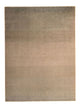 Wollteppich 240 x 170 cm Wohnzimmer Teppich