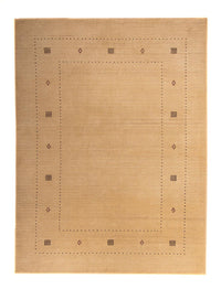 Tapis Gabbeh - Loribaft Softy - 239 x 171 cm - multicolore