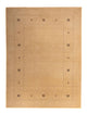Gabbeh Teppich - Loribaft Softy 239 x 171 cm - mehrfarbig