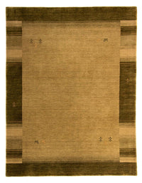 Tappeto Gabbeh - Loribaft Softy - 240 x 175 cm - multicolore