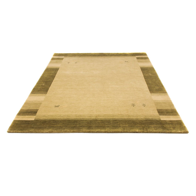 Gabbeh Teppich - Loribaft Softy 240 x 175 cm