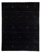 Gabbeh Loom Tappeto 239x170cm - Tappeto di lana