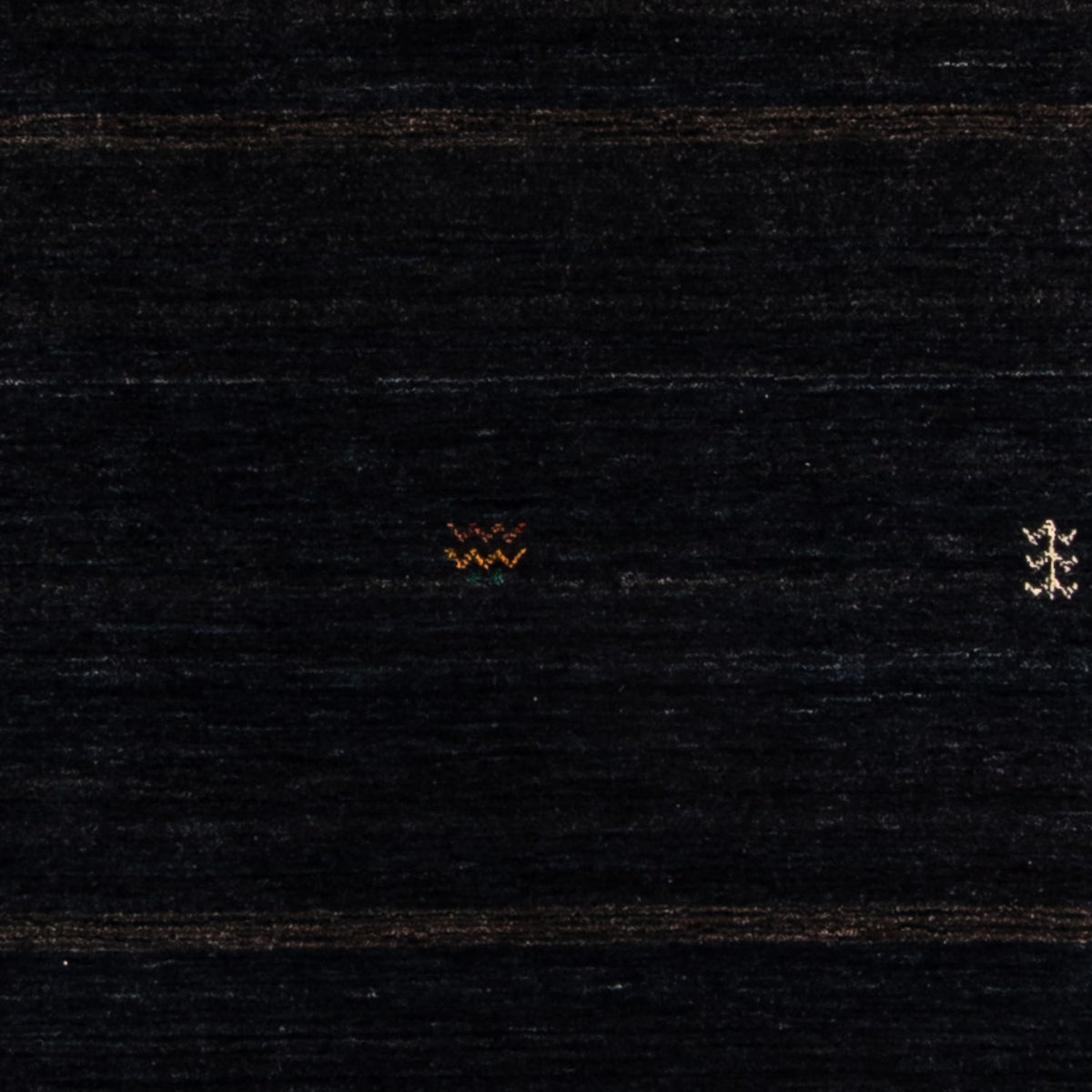 Gabbeh Teppich - Softy 239 x 170 cm - mehrfarbig